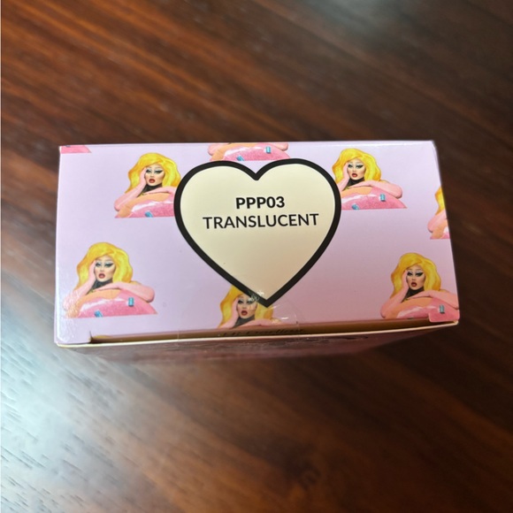 Puff Puff Pass Set & Bake Powder - Translucent - Picture 2 of 9